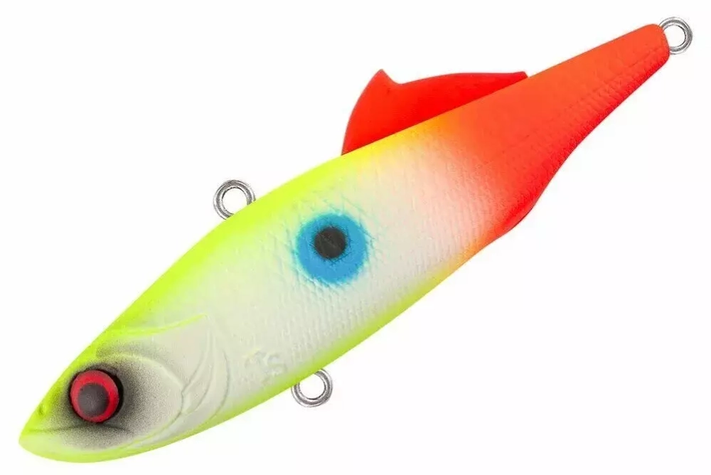 Раттлин TsuYoki Nakama 77S (77мм, 25гр)