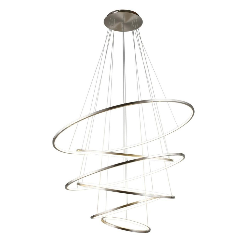 Подвесная светодиодная люстра Aployt Monisia APL.020.13.243