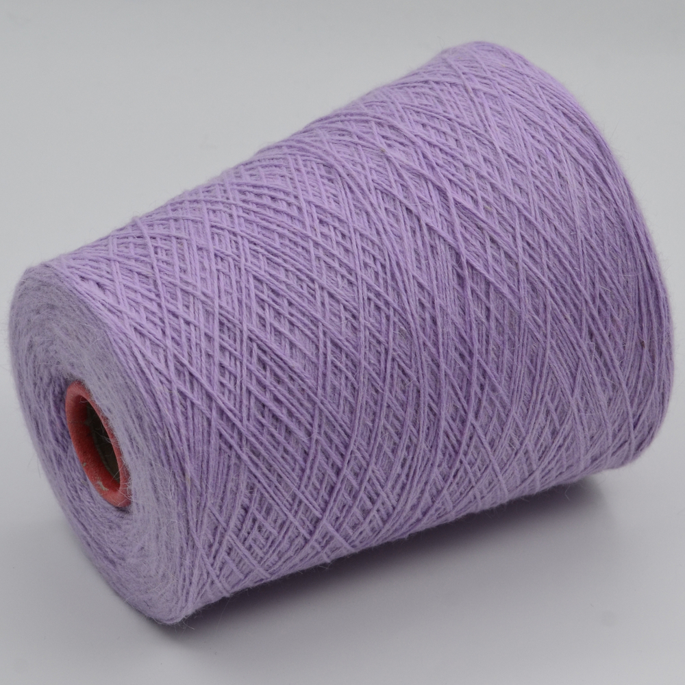 Zegna Baruffa art. Angora50 (malva)