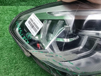 Фара правая BMW X3 G01 (2017-2021) Adaptive LED