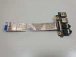 Плата USB 3.0-Audio Asus N56 3NNJ8AB0010
