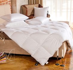 Одеяло Light Dreams Bliss пух высшей категории Теплое