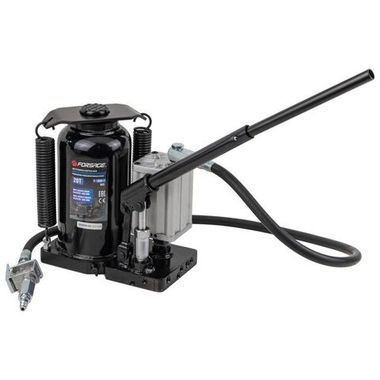 Домкрат бутылочный 20т