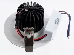 Точечный встраиваемый светильник Arte Lamp