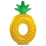 Круг надувной pineapple