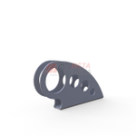 Велопарковка Пегас