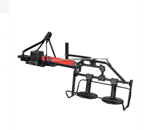 Косилка роторная 1м (облегченная на Т-25; 30)