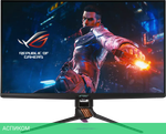 Игровой монитор ASUS ROG Swift PG32UQX