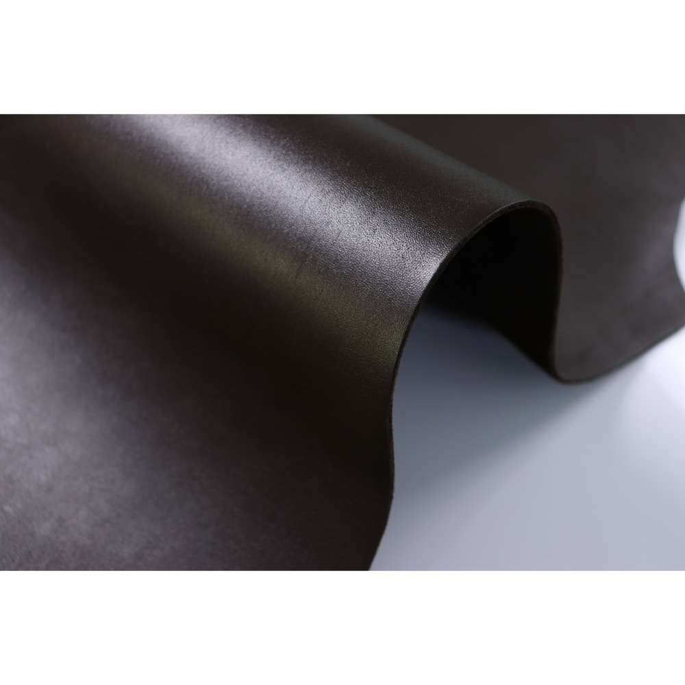 2,6-3,0 Юфть коричневая с лицевым покрытием