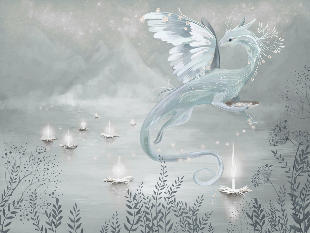 Коллекция FANTASY