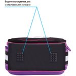 Ранец Berlingo Expert Plus "Uni style" 38*29*15см, 2 отделения, 2 кармана, анатомическая спинка