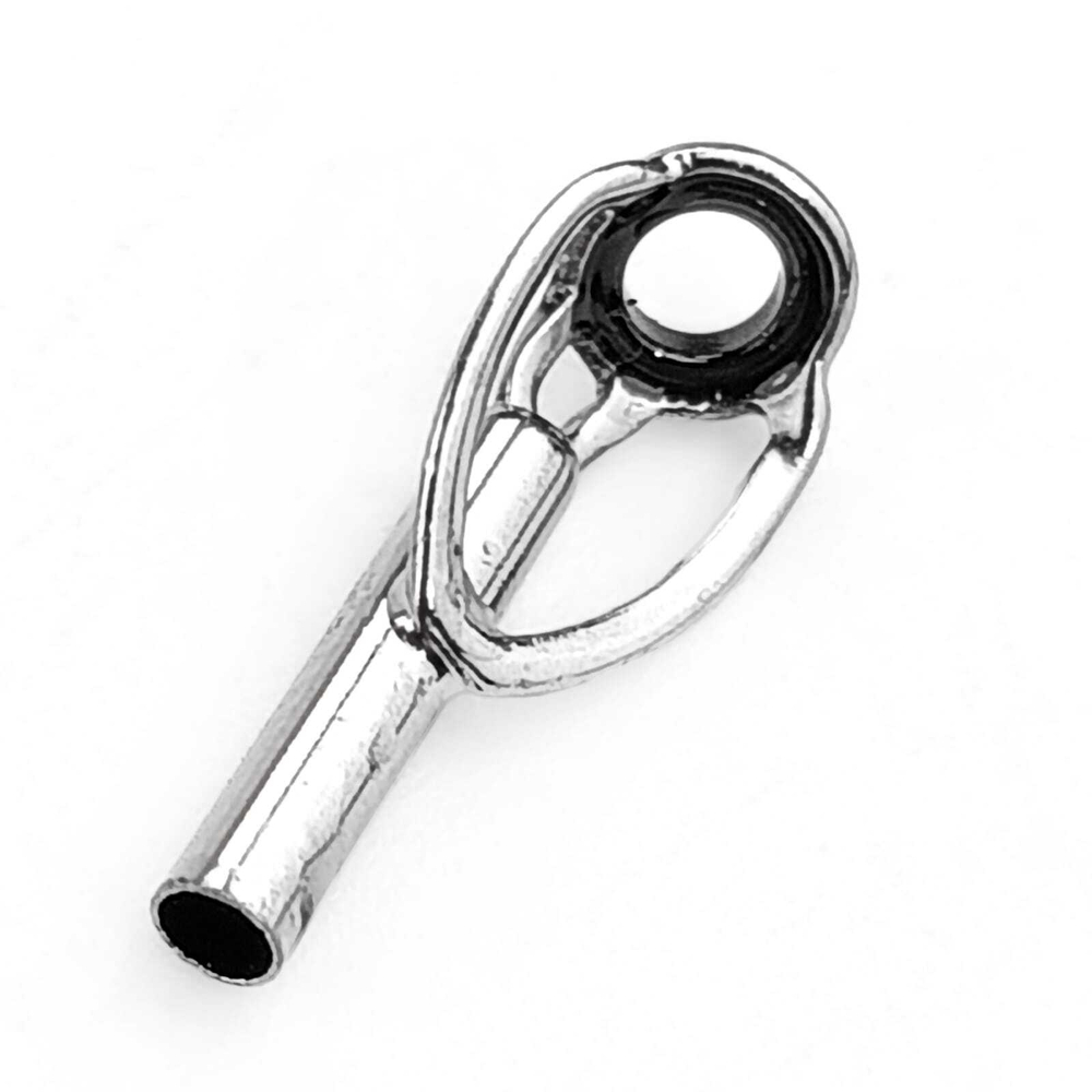 Тюльпан Fish Season LG антизахлест, керамика SIC, нерж. сталь (д.4мм)