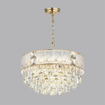 Подвесная люстра Odeon Light FIESTA 5070/11