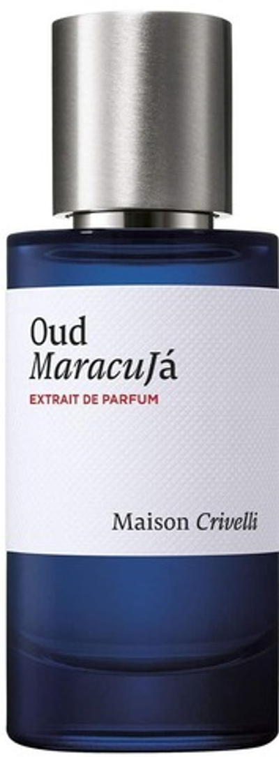 Maison Crivelli Oud Maracuja Extrait de Parfum 100 ml