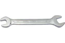 Рожковый ключ СЕРВИС КЛЮЧ 14х17мм 70417