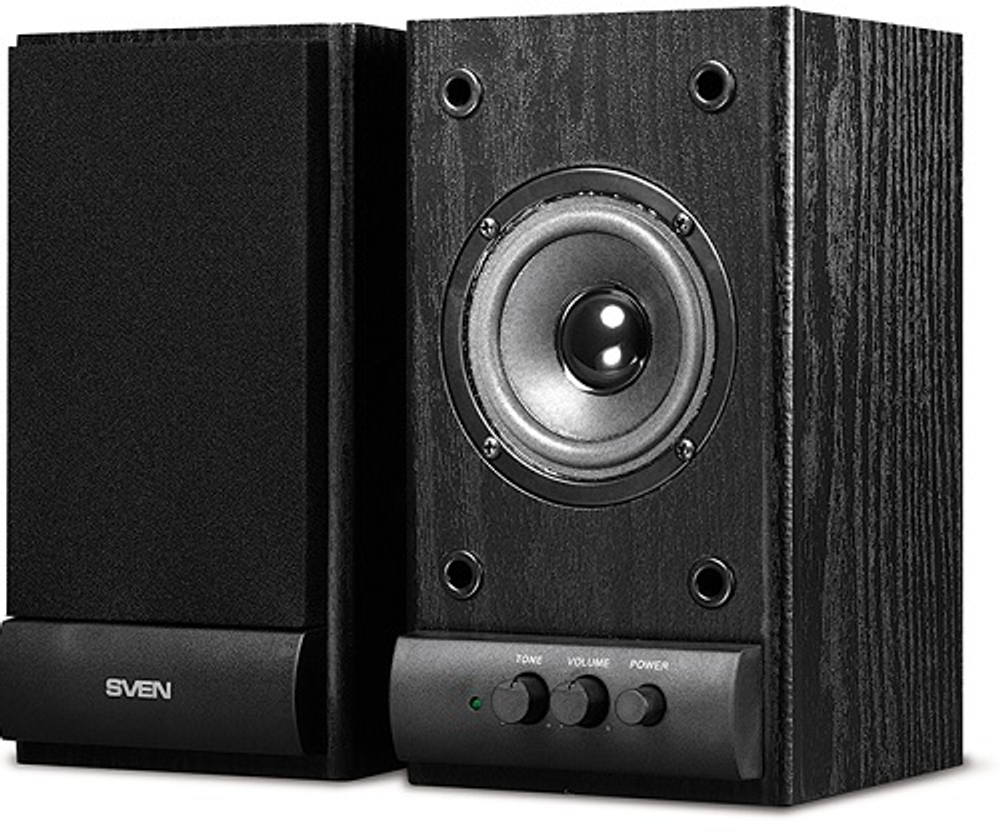 Компьютерная акустика 2.0 Sven SPS-607