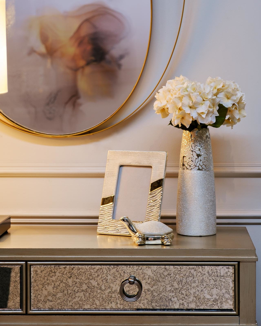 Фоторамка 18х23.5 Garda Decor 18H2576-16