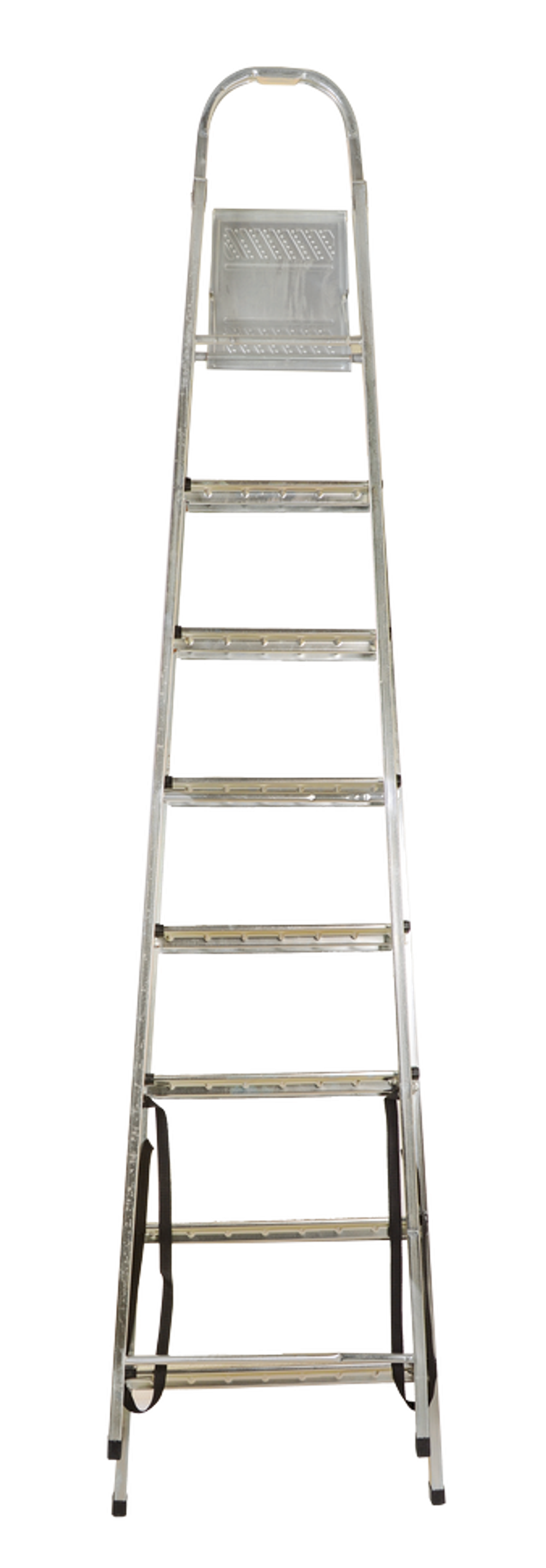 Стремянка стальная ВИХРЬ СС 1х8