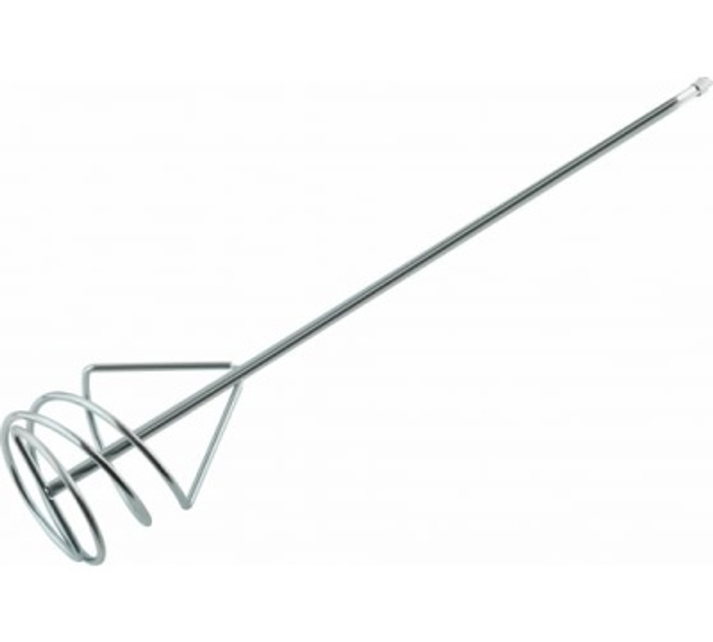 Миксер для строительных смесей ПРОФИ, SDS-PLUS 120*600мм