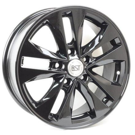 RST R116 6.5x16 5x100 ET 40 Dia 57.1 (BL)