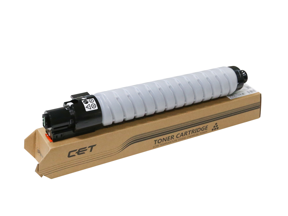 Тонер-картридж (CPT) 841160 для RICOH Aficio MPC4000/5000 (CET) Black, (WW), 510г, 23000 стр., CET6817K
