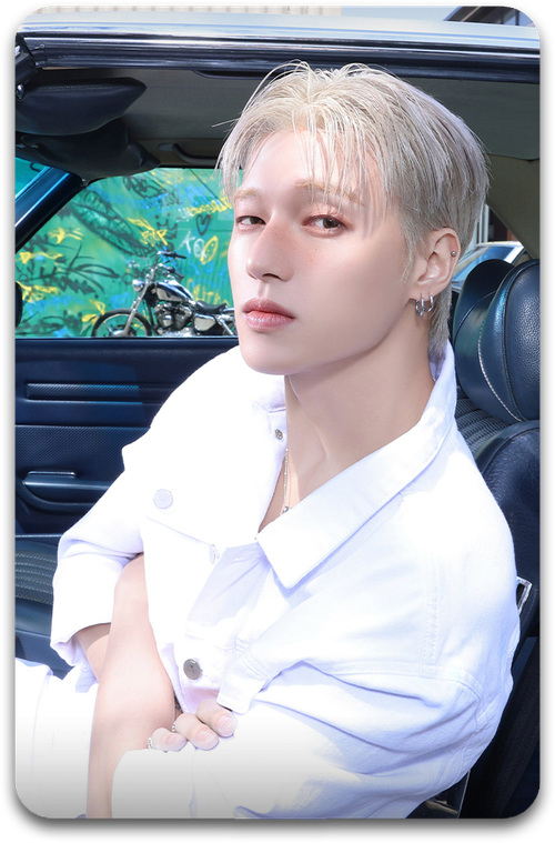 Карта / ATEEZ #1159