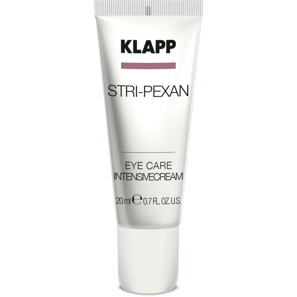KLAPP STRI-PEXAN  Eye Care Intensive Cream