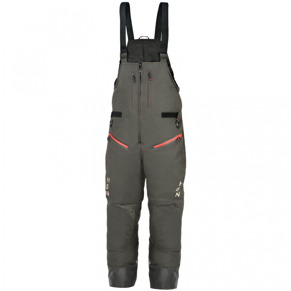 Костюм поплавок зимний "RESCUER-3 " NEW (Рескью-3 утеплитель Alpolux)ХСН