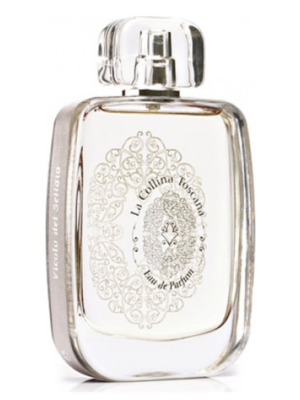 La Collina Toscana Vicolo Del Sellaio