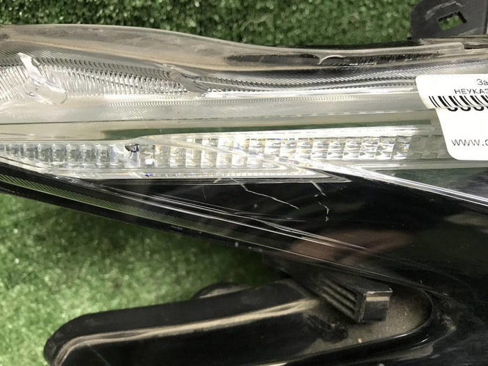 Фара правая Nissan Murano Z52 (2014-2022) LED