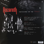 Nazareth / Tattooed On My Brain (2LP)