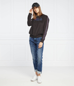 свитер margot FILA - черный(683470)