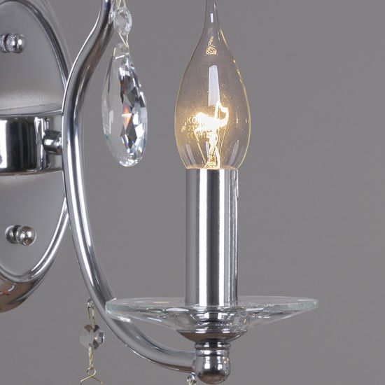 IL2326-2WOR-39 CR светильник настенный