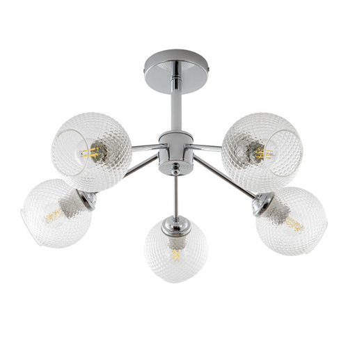 Потолочная люстра Modemodern MD.5174.5