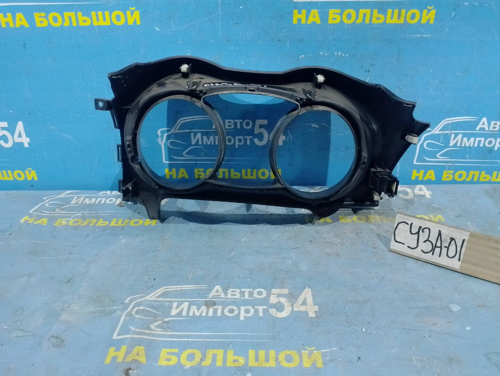 Консоль под щиток приборов MITSUBISHI LANCER 2008