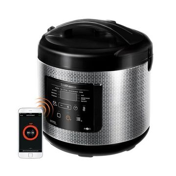 Мультиварка REDMOND SkyCooker RMC-M227S