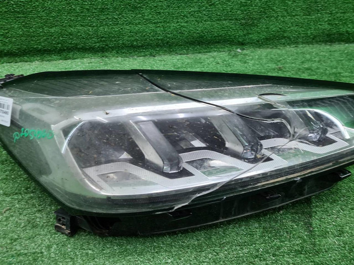 Фара правая Chery Tiggo 7 Pro (20-нв) LED