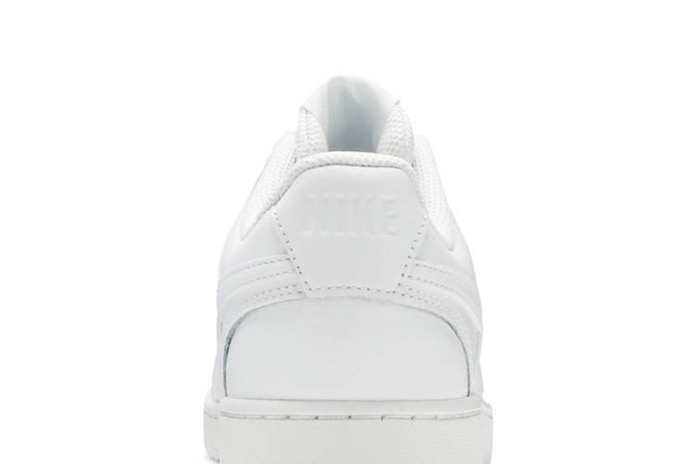 Кроссовки Nike Court Vision Low (Женская размерная сетка)