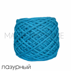Шпагат цветной 4 мм, 200 метров