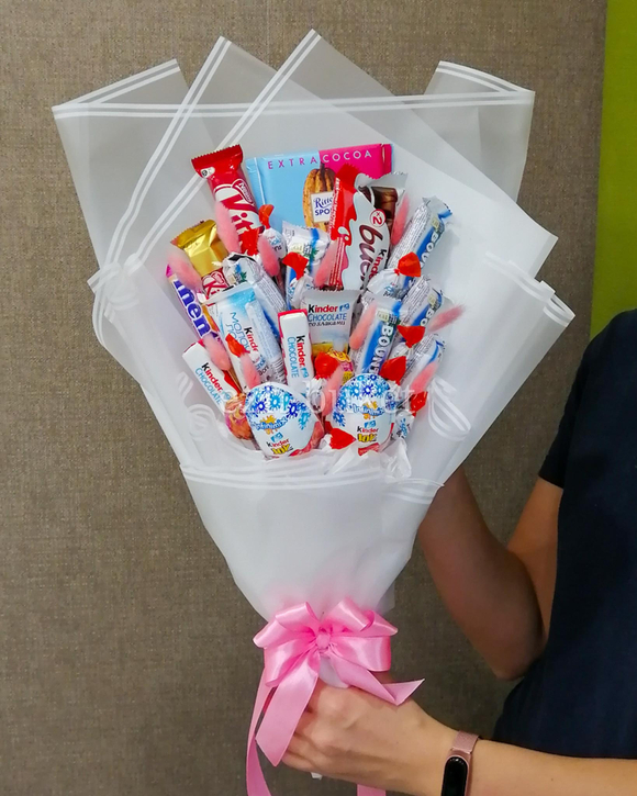 Сладкий Букет №1174