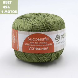 Успешная (Пехорка)