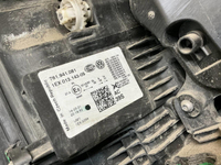 Фара левая VW Touareg 3 (2018-2023) LED