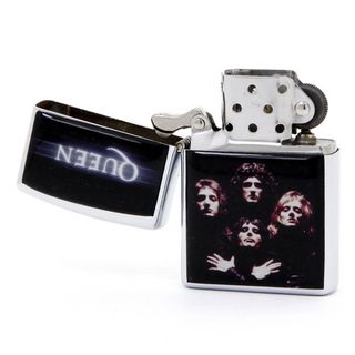 Зажигалка Queen (Queen II) (438)