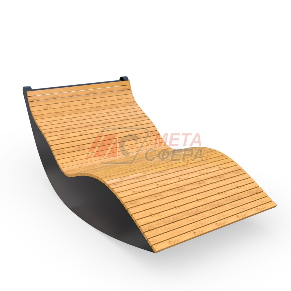 Лежак Релакс