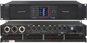 Lab Gruppen PLM серия