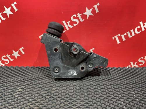 Замок кабины