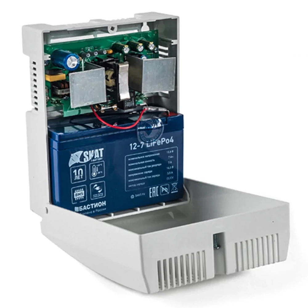 SKAT 1200 Li-ion источник вторичного электропитания резервированный 264