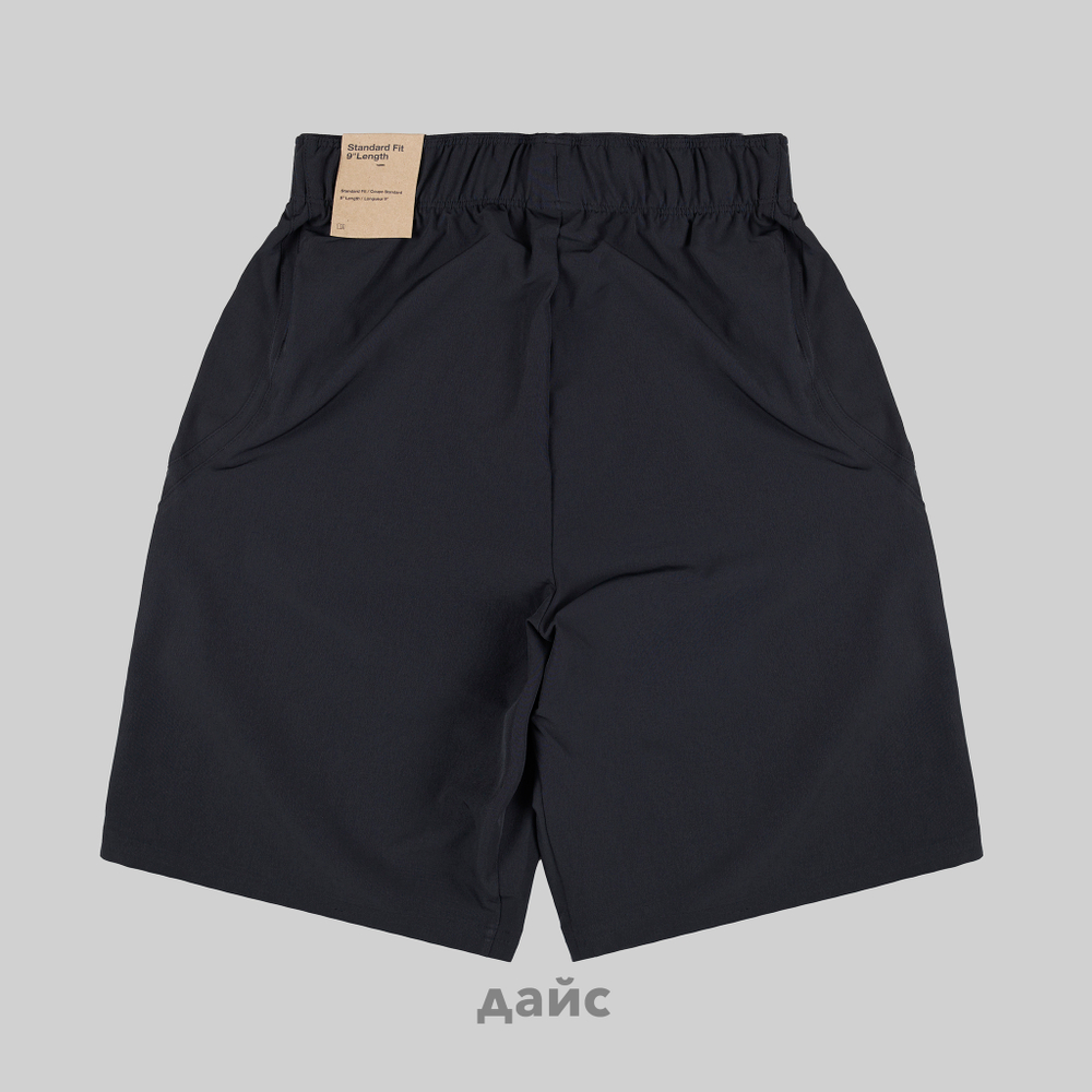 Шорты мужские Nike Nikecourt Dri-Fit Advantage 9 In