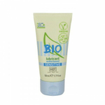 Интимный гель для чувствительной кожи HOT BIO Sensitive 50 мл.