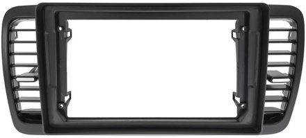 Магнитола для Subaru Legacy 4, Outback 3 2003-2009 (правый руль) - Teyes CC4-PRO монитор 9.5" 2K QLED на Android 13, Snapdragon 778G, AI, CarPlay, DSP, 4G SIM-слот